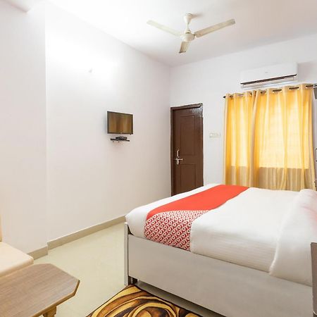 Hotel O Golden Star Bhopal Zewnętrze zdjęcie