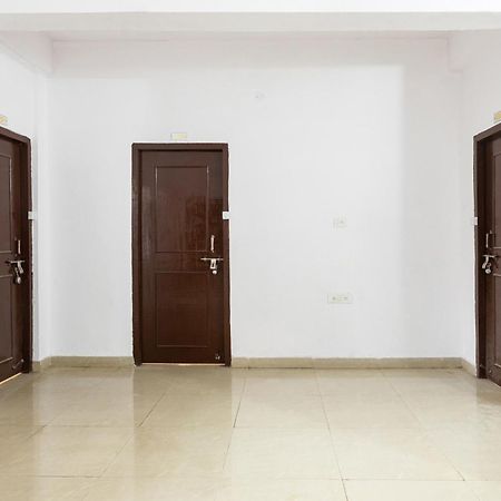 Hotel O Golden Star Bhopal Zewnętrze zdjęcie