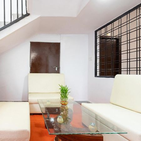 Hotel O Golden Star Bhopal Zewnętrze zdjęcie