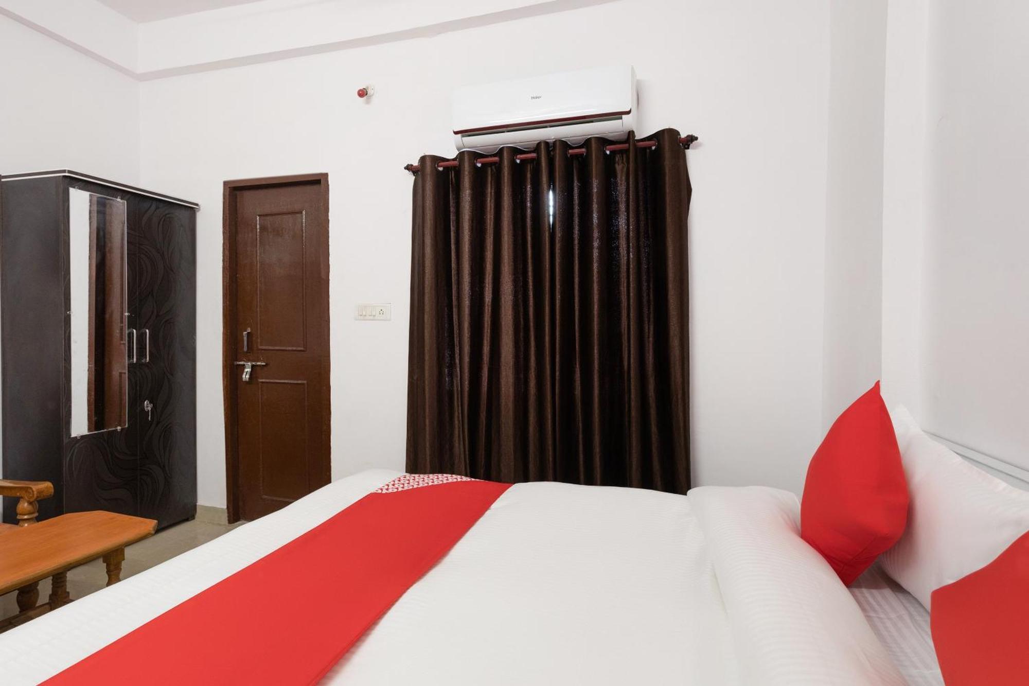 Hotel O Golden Star Bhopal Zewnętrze zdjęcie