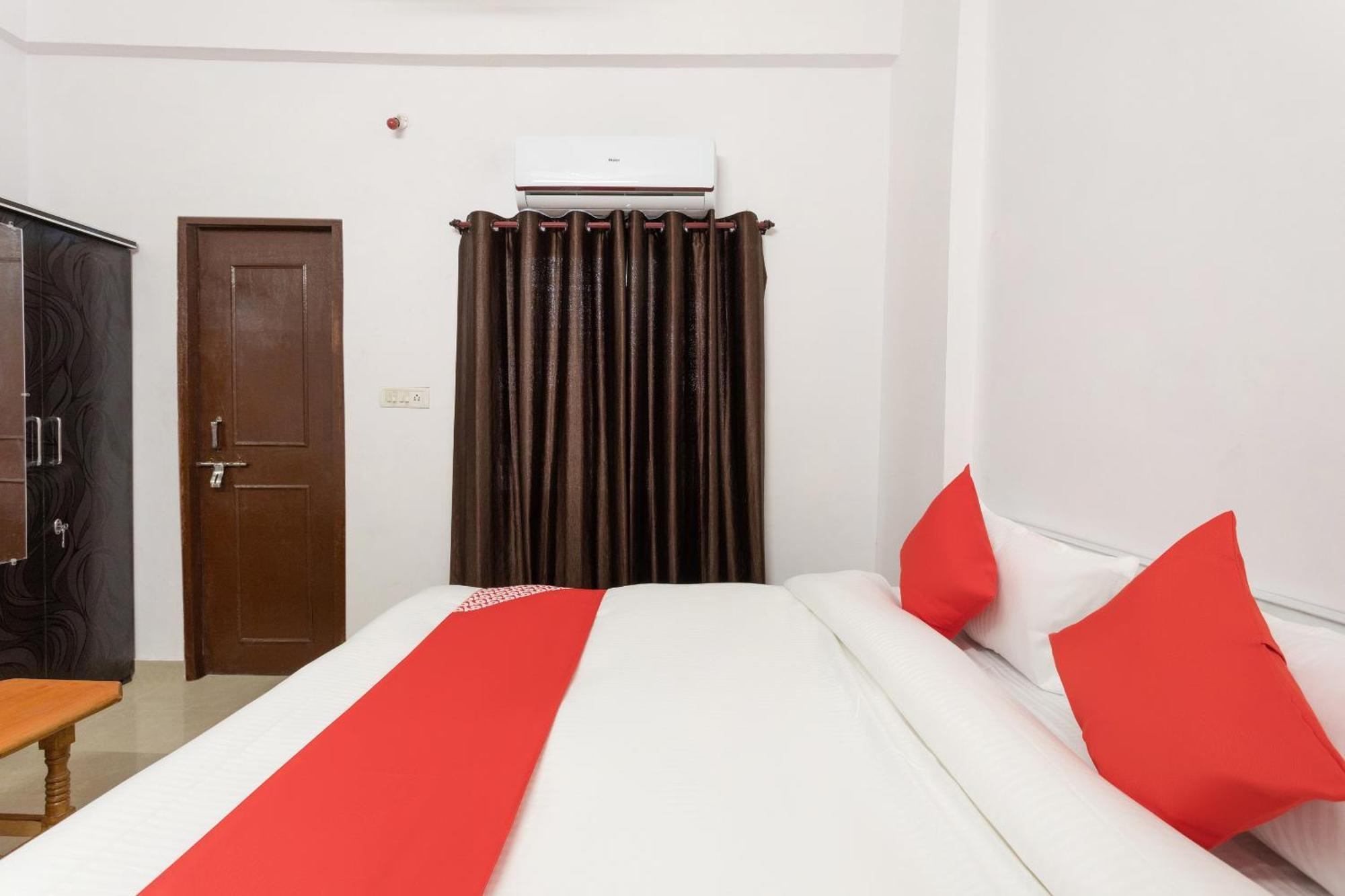 Hotel O Golden Star Bhopal Zewnętrze zdjęcie