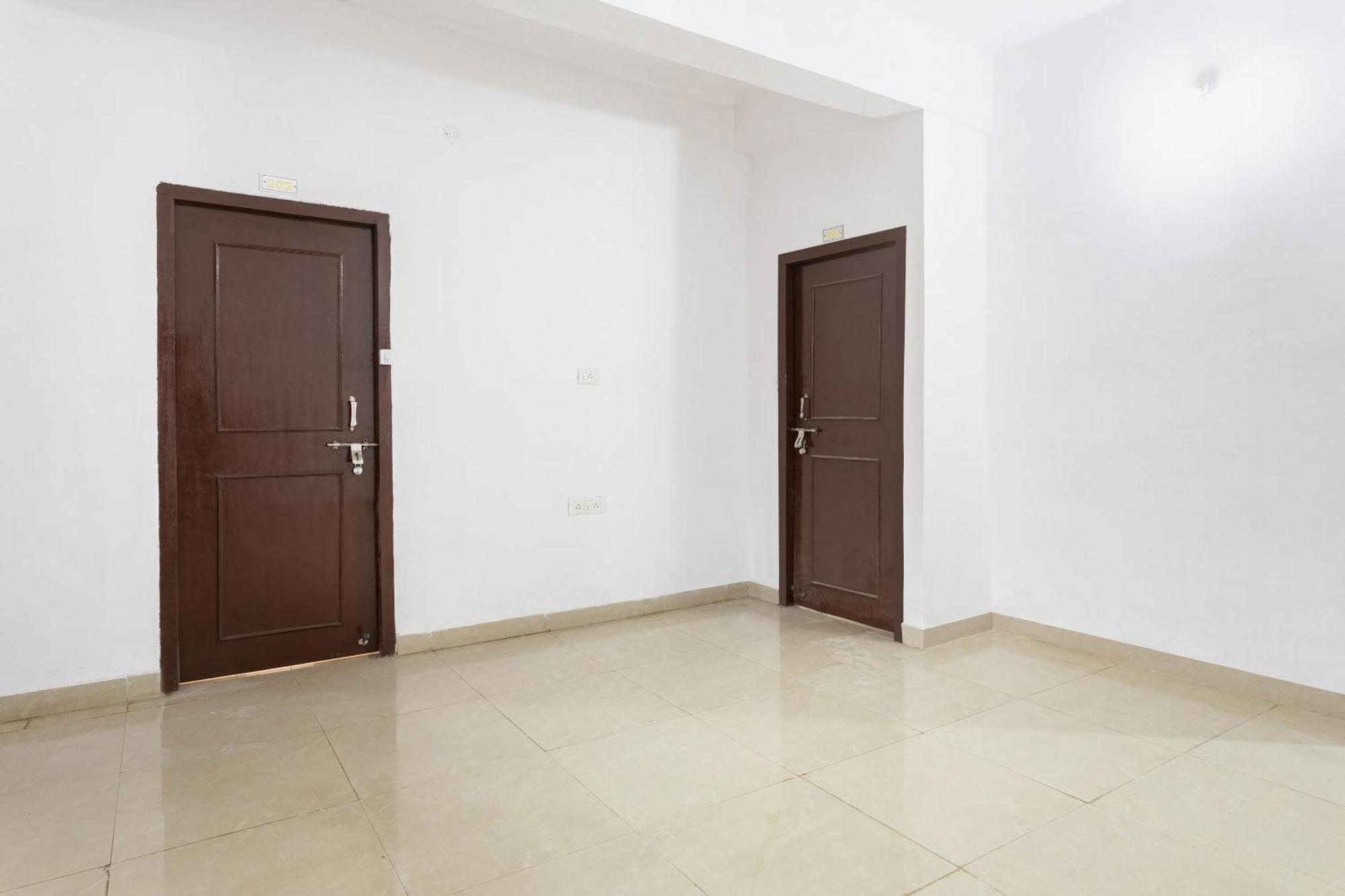 Hotel O Golden Star Bhopal Zewnętrze zdjęcie