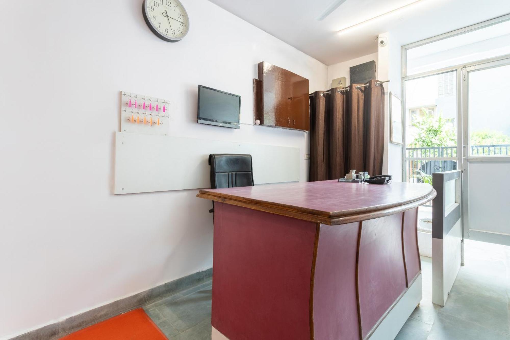 Hotel O Golden Star Bhopal Zewnętrze zdjęcie